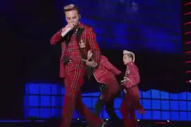 Bigbang-ガラガラGO东京巨蛋演唱会现场狂嗨视频封面