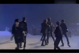 大国男儿 - 摇摆摇摆, 泰国K-pop韩流演唱会现场版视频封面