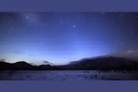 旋律优美，令人陶醉，轻音乐《萤火虫之舞》图片