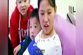 童言无忌幼儿园老师怀孕 学生的回答真逗视频封面
