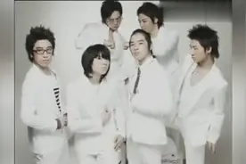舒心！Bigbang演唱会完满结束，笑开颜！图片