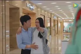 夫妻俩逛商场，老婆看上的包是非要不可了视频封面