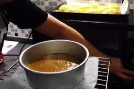 看视频|1分钟学会做枣糕图片