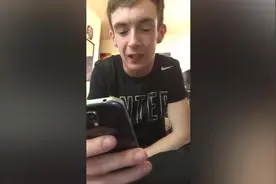 奇怪的抽动症：无意识的身体抽搐并且污言秽语视频封面