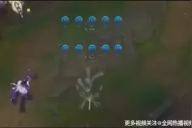 LOL: 你不知道的正确玩法！图片