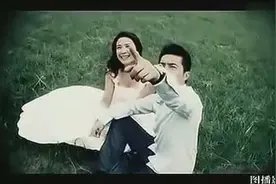 蒙古情歌《你美丽的眼神》图片