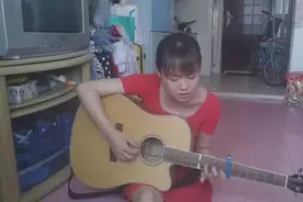 深情女声翻唱薛之谦的《你还要我怎样》，听到最后想哭图片