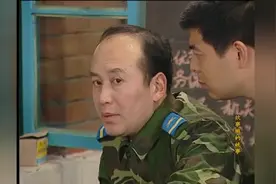 超生游击队“郭达”以政委身份微服亮相炊事班视频封面