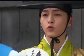 宋仲基表情包大合集 帅出新高度