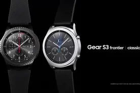 IFA快讯：三星发布Gear3智能手表视频封面