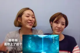 韩国人看张杰青云志主题曲的各种反应，大赞张杰长得很有号召力图片