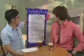 李光洙的全部：五大露骨问题击倒光洙 鬼知道模特时期经历了什么图片