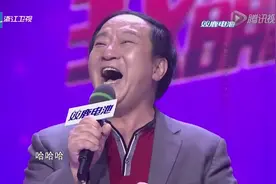 李萱追忆母亲高秀敏落泪 牛群助阵感慨万千视频封面