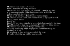 英语文章朗读20篇（第一辑）视频封面