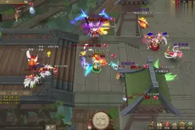 若枫解说梦三国2希望VS信仰全图流再次挑战可否成功