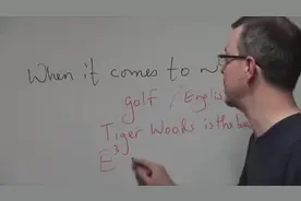 每日三分钟英语发音英语口语78when it comes