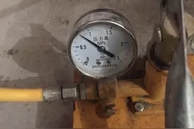 新房水管铺完后没注意这个，后悔的我抱着老公哭！图片