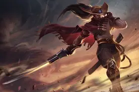 19日英雄联盟6.1国服改动预览图片