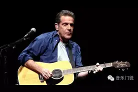 乐秀中情局|忘不了加州旅馆 一生必听的老鹰乐队图片