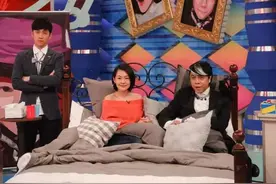 康熙走那天，小S穿出了最美的自己，范冰冰则用反面告诉我们..图片