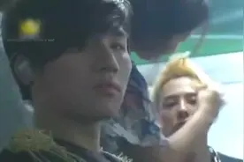 Bigbang演唱会台前幕后，还你真实GD&大声偶像生活图片