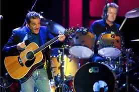 加州招待所、雪佛兰Caprice和氤氲着大麻香气的疯狂岁月图片