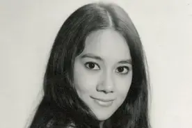 她是70年代功夫女侠，李小龙红颜知己，李小龙去世后至今单身图片