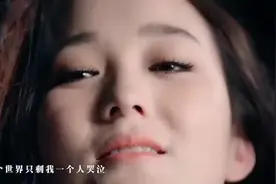 龙梅子这两首伤感情歌 听得人心痛，心碎！图片