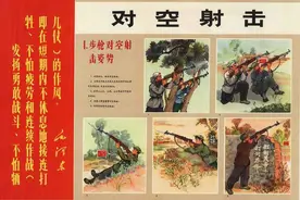 20世纪70年代的打飞机标准教程图片