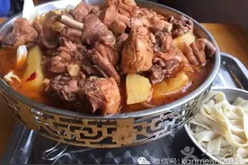 华科食堂美食大盘点！图片