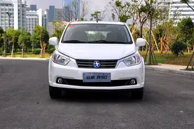 10万以内自主家用车推荐！图片