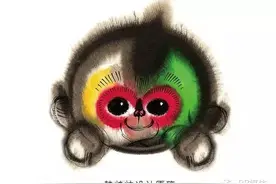 我看你天赋异禀、骨骼惊奇，想来是百年难得一见的奇才！图片