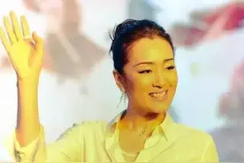 一代妖皇诞生！巩俐演的白骨精我们终于拿得出手了！图片