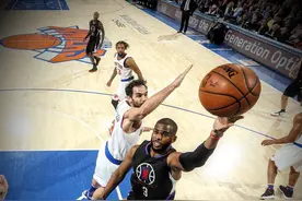 百变cp3  帅的不行了 喜欢保罗的不要错过图片