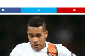 利物浦要跟中超抢人 巴西国脚表态向往英超图片