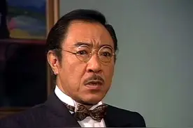 八惯了TVB一帮老戏骨  今天也88亚视的老戏骨！图片
