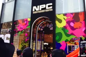 买，那些存在于成都的潮牌店图片