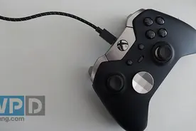 Xbox精英手柄评测：一亿美元背后的核心级体验图片