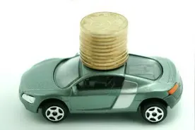 几种金融模式对于消费者购车行为的影响图片