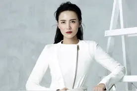 宋佳《少帅》演绎东北第一夫人  “于凤至让我太憋屈”图片