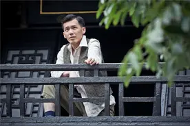 《少帅》之白宇：磊落奇男子，丹心唯报国图片