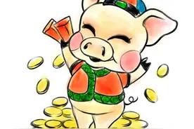 十二生肖中最贪婪四大生肖图片