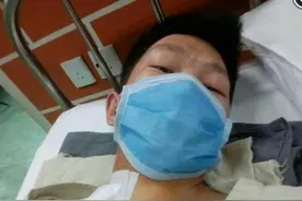 应县：我想活下去——一个尿毒症患者的泣血求救信图片