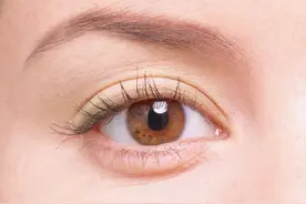 史上最全的双眼皮攻略，手把手教你如何形成双眼皮！图片