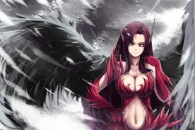 LOL克制型AP上单 浅析Marin莫甘娜教学图片