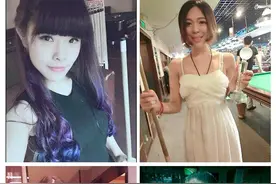 他们都在晒照片抢球杆 你也别闲着！图片