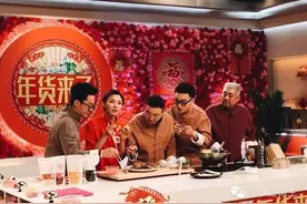 老北京过年的吃食，有哪些是上供人吃？图片