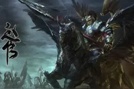 赵信终迎春风，称霸野区不是梦！图片