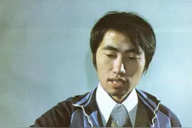 他中日擂台赛连下五城 娶世界第一个九段棋手 结婚却登记了两次图片