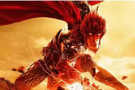 说文解“猴”：古文字中的猴子天地图片